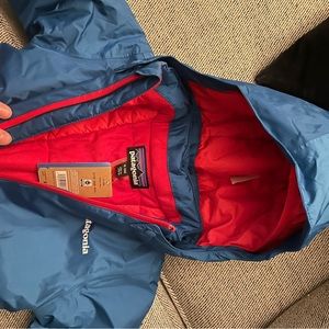 COPY - Patagonia Snowsuit 6-12 months
